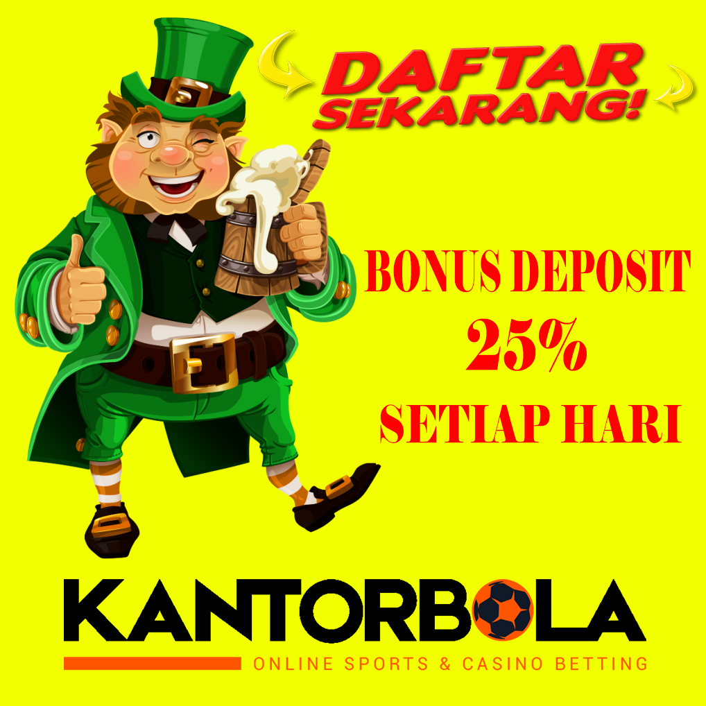 KANTORBOLA Slot Login Link Terbaru